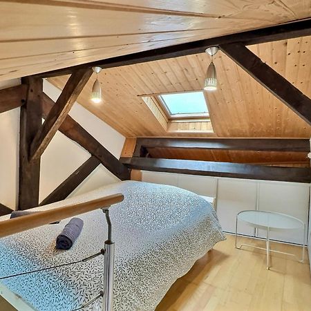 Wonderhost, Spacieux Et Atypique En Coeur De Ville Pau Exteriér fotografie
