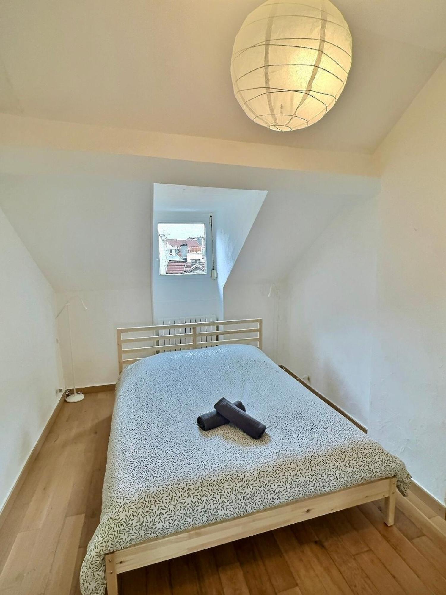 Wonderhost, Spacieux Et Atypique En Coeur De Ville Pau Exteriér fotografie