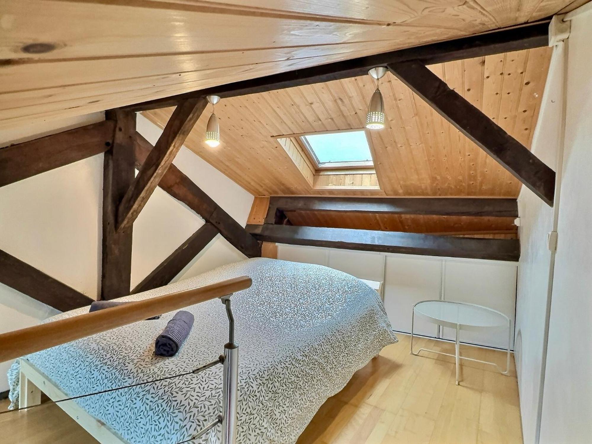 Wonderhost, Spacieux Et Atypique En Coeur De Ville Pau Exteriér fotografie