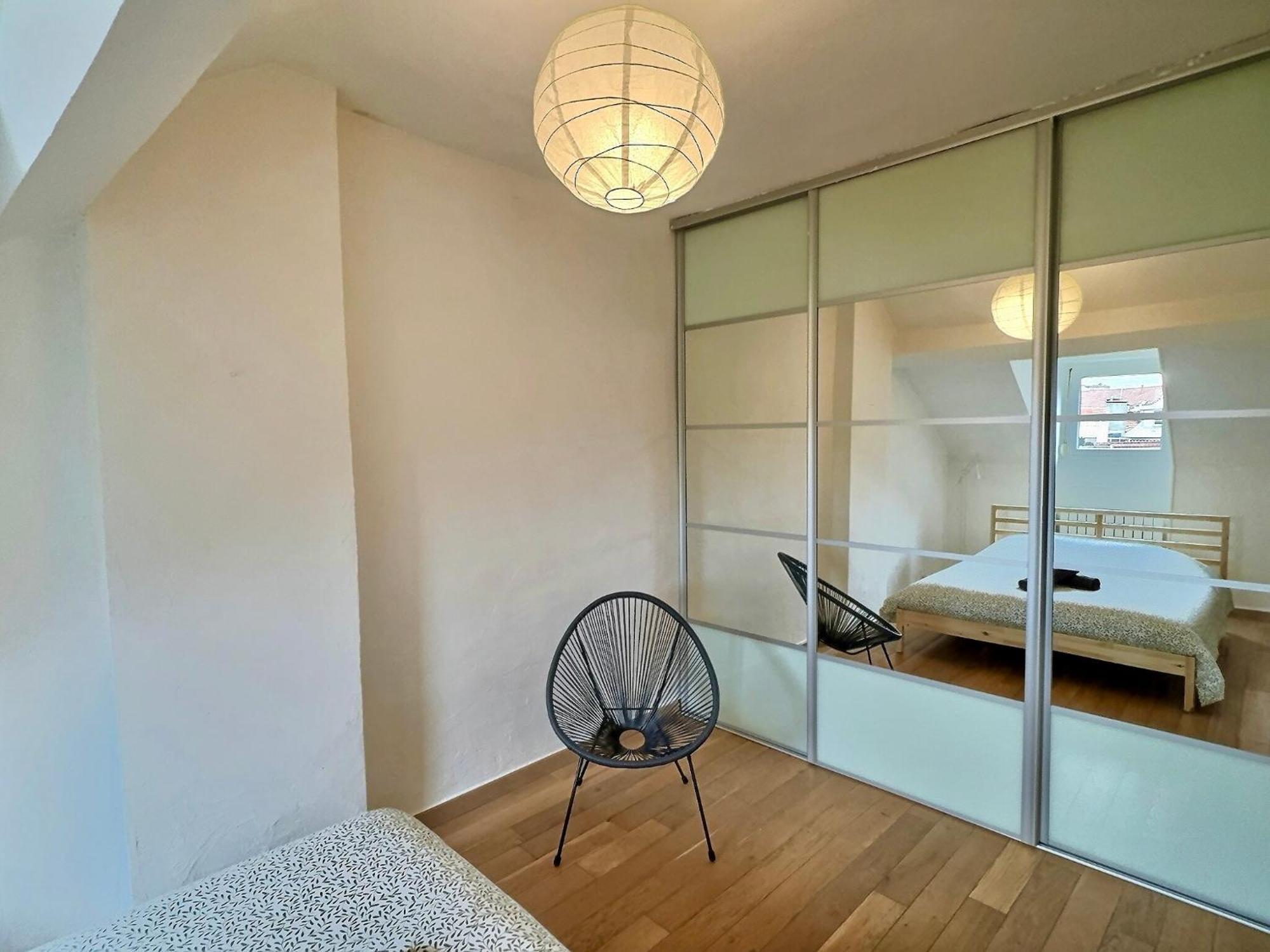 Wonderhost, Spacieux Et Atypique En Coeur De Ville Pau Exteriér fotografie