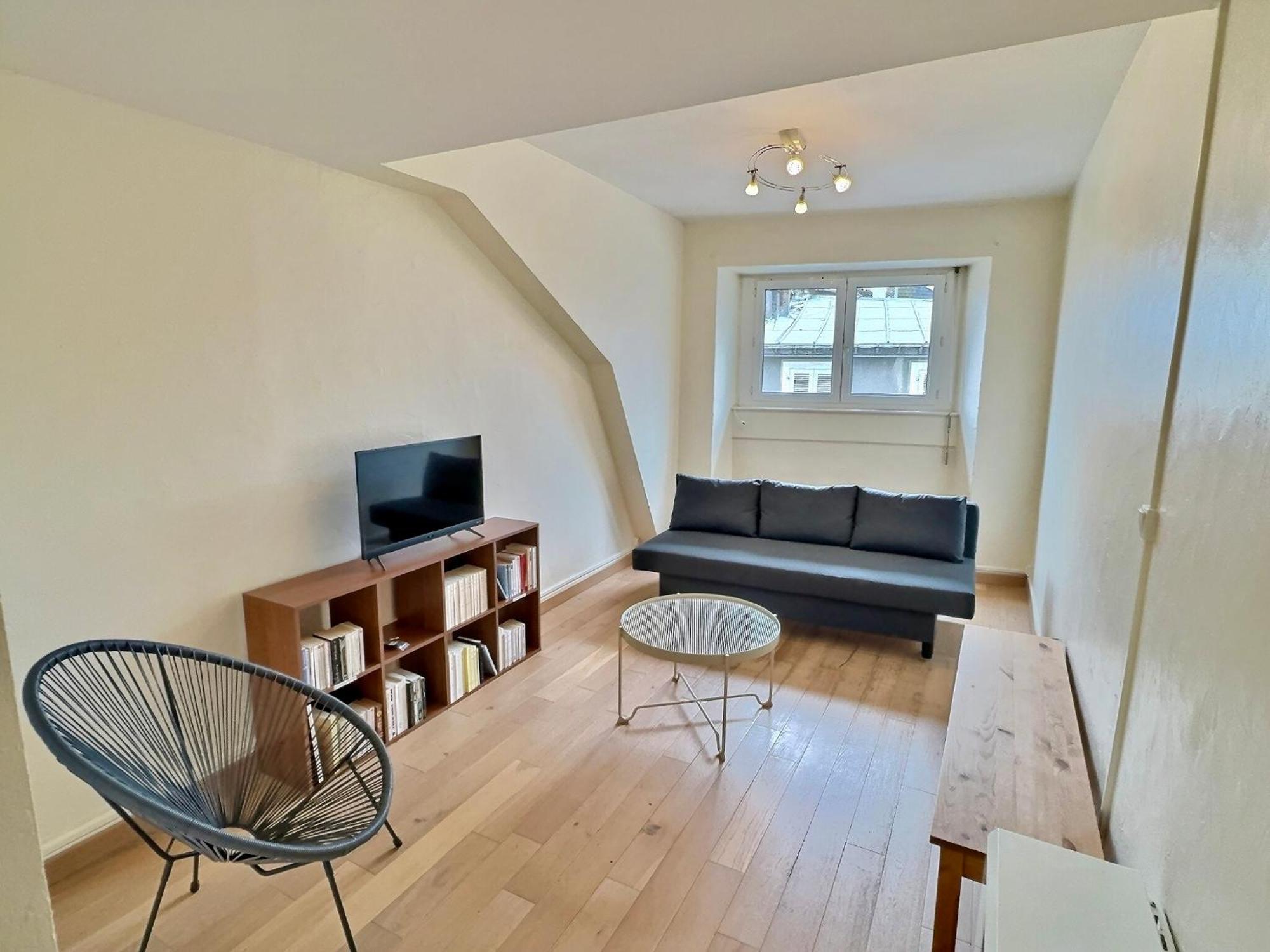 Wonderhost, Spacieux Et Atypique En Coeur De Ville Pau Exteriér fotografie